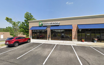 Cornerstone Certified Public Accounting, llc