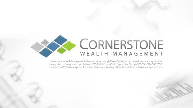 Cornerstone Wealth Management