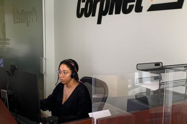 CorpNet, Incorporated