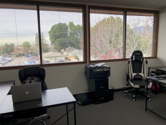 Corral Tax & Accounting