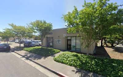Correia Financial Services