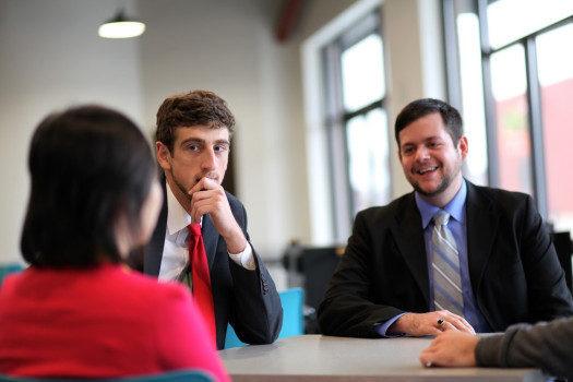 Corridor Consulting