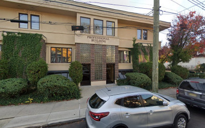 Cove Financial