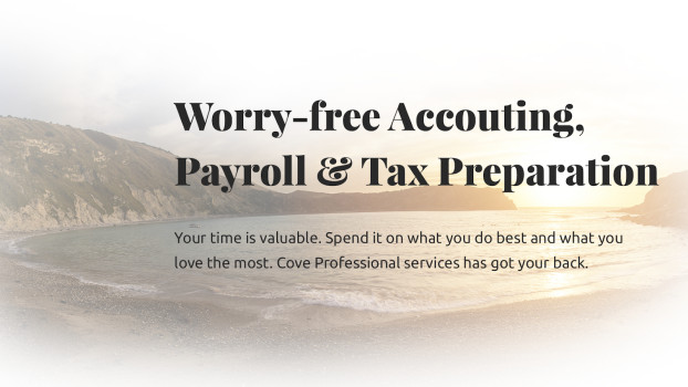 Cove Professional Services