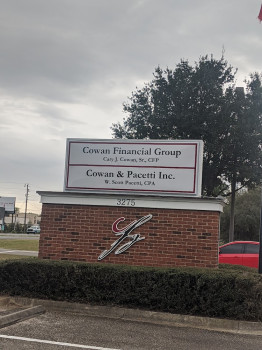 Cowan & Pacetti, Inc.