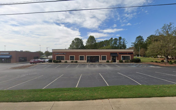 Cox Accounting Solutions, LLC