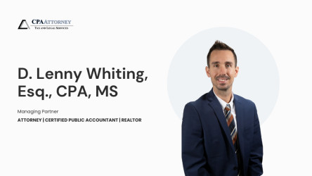 CPA Attorney, LLC