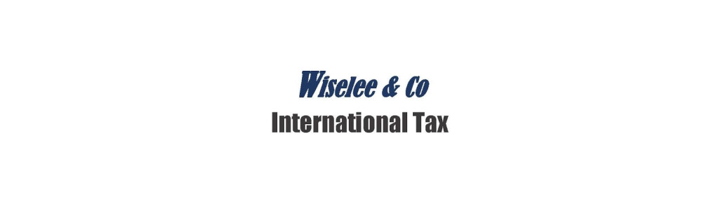 CPA LEE (International Tax)