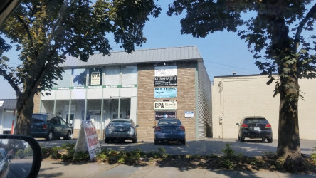 CPA Service LLC