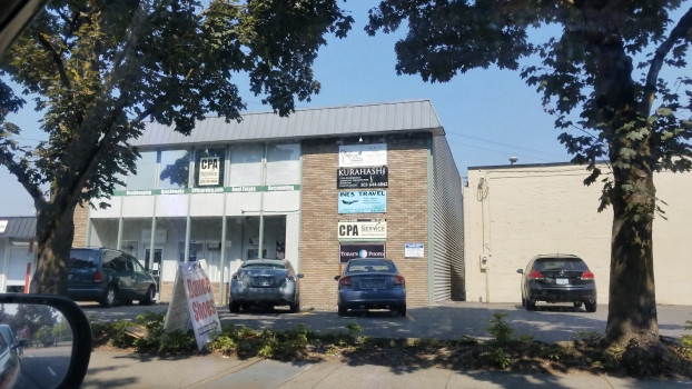 CPA Service LLC