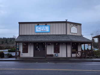 Cpa Worx LLC
