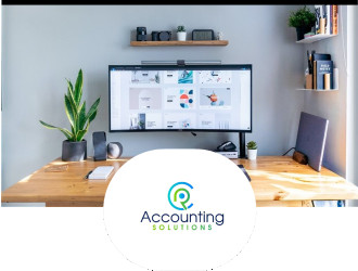 CR Accounting Solutions