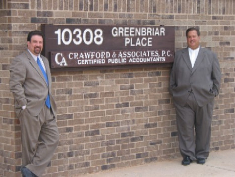 Crawford & Associates PC