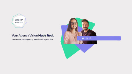 Creative Agency Success