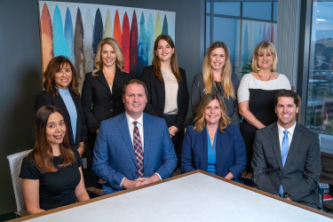 Creative Capital Management Investments LLC (CCMI)