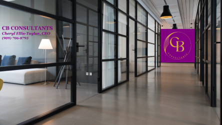 Creative Nonprofit Business Consultants