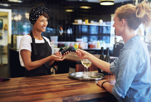 Credence Payments