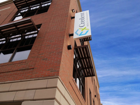 Credent Wealth Management - Auburn Fee-Only Financial Planner
