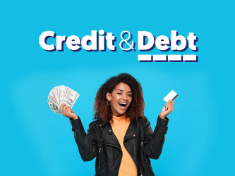 Credit & Debt