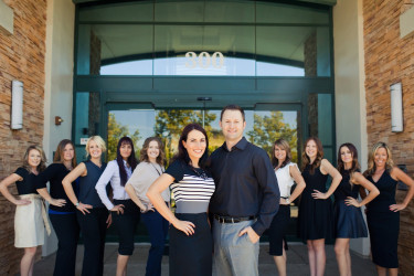 Credit Repair - Blue Water Credit