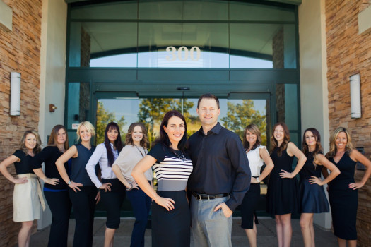 Credit Repair - Blue Water Credit