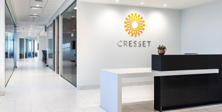 Cresset