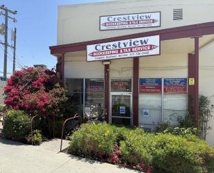 Crestview Tax and Financial Services