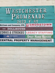 Crosstown Tax Service