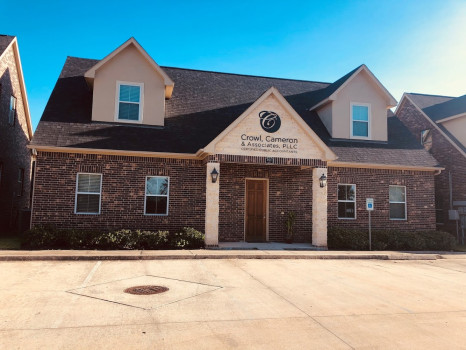 Crowl, Cameron & Associates PLLC