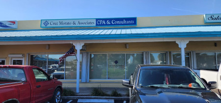 Cruz Morato & Associates, CPA and Consultants