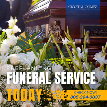 CRYSTAL GOMEZ INSURANCE AGENCY