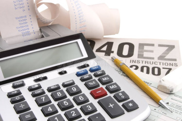 CSA Bookkeeping & Tax Service