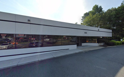 Cumberland Financial Group Inc