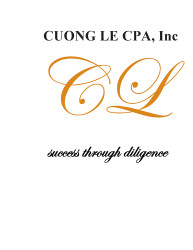 Cuong Le CPA Inc