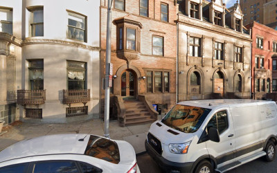 Curran & Company LLP