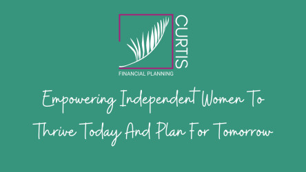 Curtis Financial Planning