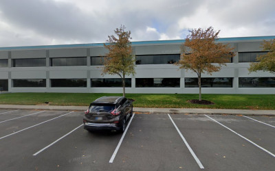 Curtis L. Coonrod & Company, CPA's