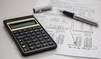 Customized Accounting and Tax Service