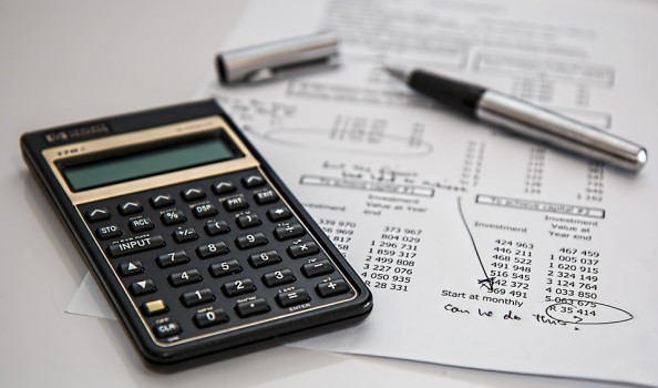 Customized Accounting and Tax Service