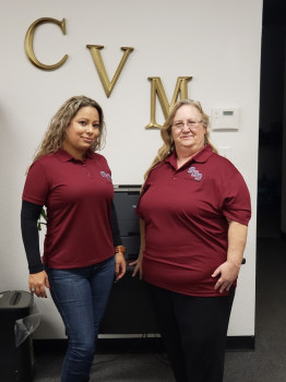 CVM Tax & Notary Services