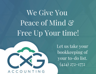 CXG Accounting