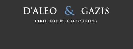 D'Aleo & Gazis
