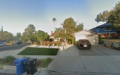 D-vision inc.
