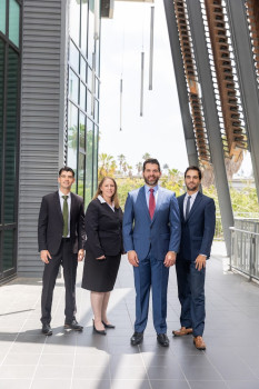Dallo Law Group - Tax Law Firm
