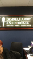 Damore Hamric & Schneider, Inc