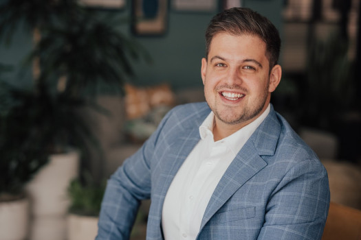 Dan Wallwitz - Utah Realtor & CPA
