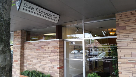 Daniel Dollinger CPA CFP