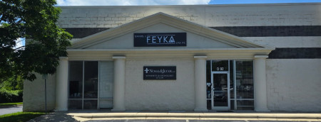 Daniel J Feyka, CPA PC