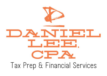 Daniel Lee, CPA, Tax and Book Keeping Services