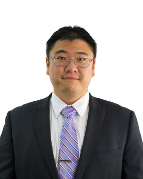 DANIEL LU CPA
